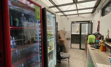 LOCAL COMERCIAL EN VENTA EN TLALPAN.