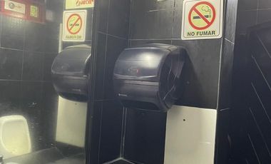 Venta de Local  en San Juan de Dios, Tlalpan.