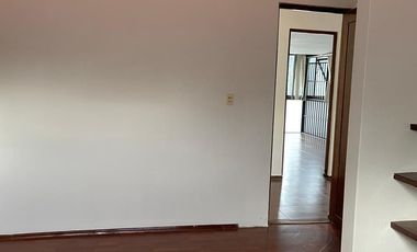 LOCAL COMERCIAL EN VENTA EN TLALPAN, CON DEPARTAMENTO.