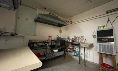 LOCAL COMERCIAL EN VENTA EN TLALPAN.