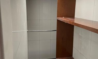 LOCAL COMERCIAL EN VENTA EN TLALPAN, CON DEPARTAMENTO.