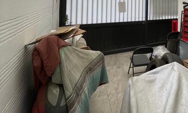 LOCAL COMERCIAL EN VENTA EN TLALPAN.