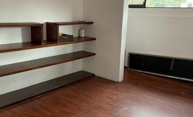 LOCAL COMERCIAL EN VENTA EN TLALPAN, CON DEPARTAMENTO.