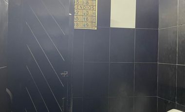 Venta de Local  en San Juan de Dios, Tlalpan.