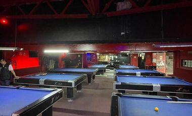 LOCAL COMERCIAL EN VENTA EN TLALPAN, CON DEPARTAMENTO.