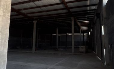 Bodega Industrial-Comercial en Escobedo NL