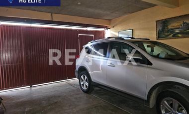 CASA EN VENTA