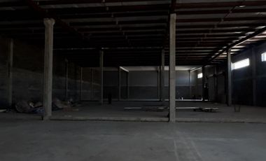 Bodega Industrial-Comercial en Escobedo NL