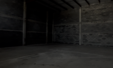 Bodega Industrial-Comercial en Escobedo NL