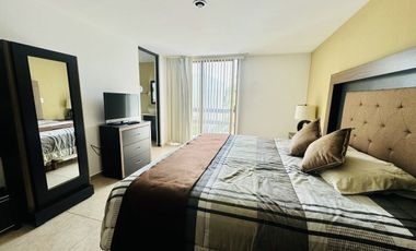 CASA AMUEBLADA EN RENTA EN CUMBRES DEL LAGO JURIQUILLA
