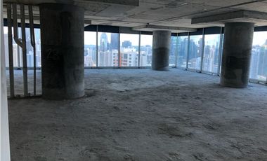 VENTA/ ALQUILER DE OFICINA EN GRIS TORRE OCEANIA, PUNTA PACIFICA (8)