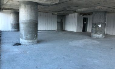 VENTA/ ALQUILER DE OFICINA EN GRIS TORRE OCEANIA, PUNTA PACIFICA (8)