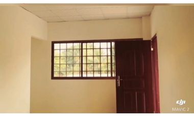 Alquiler de Apartamento en David