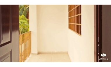 Alquiler de Apartamento en David