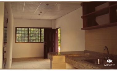 Alquiler de Apartamento en David