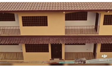 Alquiler de Apartamento en David