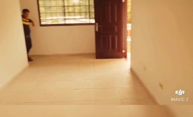 Alquiler de Apartamento en David