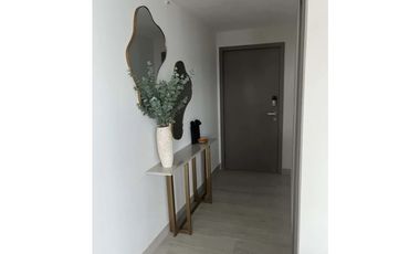 ALQUILO APARTAMENTO EN OBARRIO $2000!!