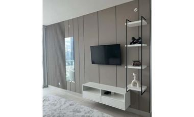 ALQUILO APARTAMENTO EN OBARRIO $2000!!