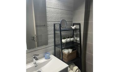 ALQUILO APARTAMENTO EN OBARRIO $2000!!