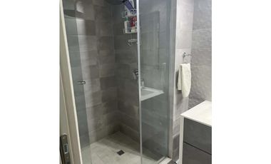 ALQUILO APARTAMENTO EN OBARRIO $2000!!