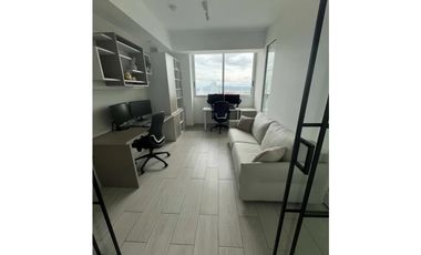 ALQUILO APARTAMENTO EN OBARRIO $2000!!
