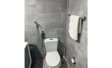ALQUILO APARTAMENTO EN OBARRIO $2000!!
