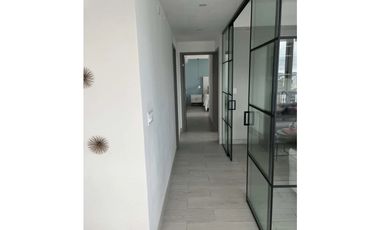 ALQUILO APARTAMENTO EN OBARRIO $2000!!