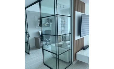 ALQUILO APARTAMENTO EN OBARRIO $2000!!