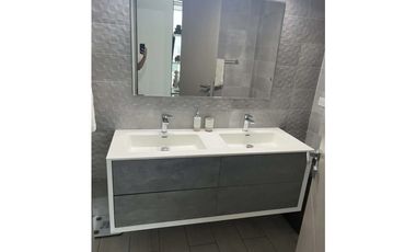 ALQUILO APARTAMENTO EN OBARRIO $2000!!