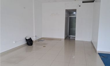 ALQUILER DE LOCAL EN SAN FRANCISCO