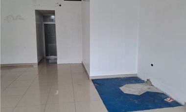 ALQUILER DE LOCAL EN SAN FRANCISCO