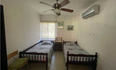 VENTA DE CASA EN CHAME PLAYA CARACOL, HERMOSA Y ACOGEDORA