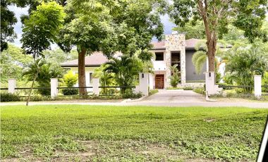 CASA - BUENAVENTURA - VENTA