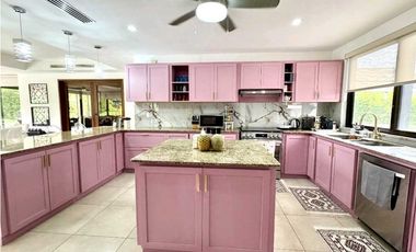 CASA - BUENAVENTURA - VENTA
