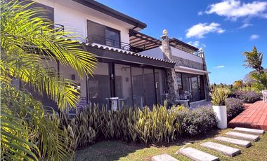 CASA - BUENAVENTURA - VENTA