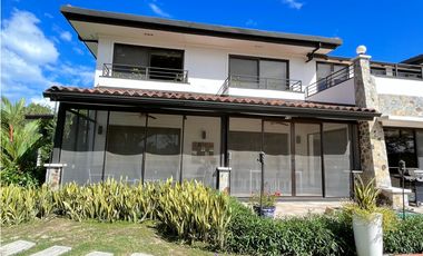 CASA - BUENAVENTURA - VENTA