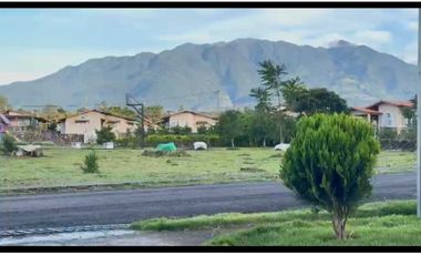 ALQUILO CASA POR NOCHE BOQUETE
