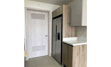 APARTAMENTO LINEA BLANCA SIN BALCON EN  OCEAN HOUSE SANTA MARIA