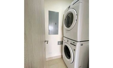 APARTAMENTO LINEA BLANCA SIN BALCON EN  OCEAN HOUSE SANTA MARIA