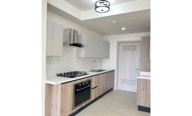 APARTAMENTO LINEA BLANCA SIN BALCON EN  OCEAN HOUSE SANTA MARIA