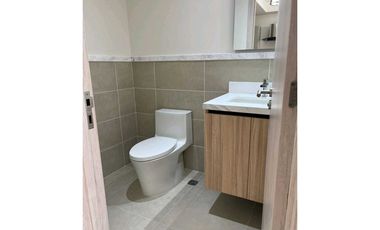 APARTAMENTO LINEA BLANCA SIN BALCON EN  OCEAN HOUSE SANTA MARIA