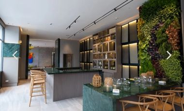 APARTAMENTO LINEA BLANCA SIN BALCON EN  OCEAN HOUSE SANTA MARIA