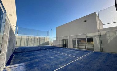 APARTAMENTO AMOBLADO CON BALCON EN  OCEAN HOUSE SANTA MARIA