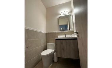 APARTAMENTO AMOBLADO CON BALCON EN  OCEAN HOUSE SANTA MARIA