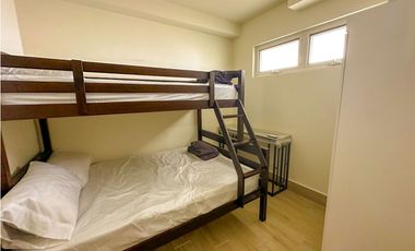 ALQUILO APARTAMENTO EN VENTANAS DEL MAR 4 - CHAME - $1200!!!