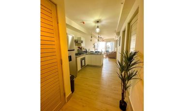 ALQUILO APARTAMENTO EN VENTANAS DEL MAR 4 - CHAME - $1200!!!