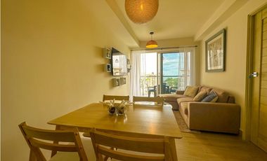 ALQUILO APARTAMENTO EN VENTANAS DEL MAR 4 - CHAME - $1200!!!