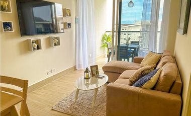 ALQUILO APARTAMENTO EN VENTANAS DEL MAR 4 - CHAME - $1200!!!