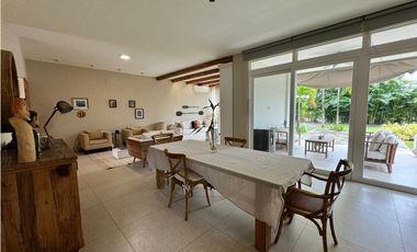 Venta de casa en Santa Maria, The Grove